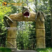 Pasaje de Entrada al Parque Temático de Animales MyDino