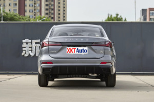 <span class=keywords><strong>Roewe</strong></span> i5 2026, Sedán de Gasolina 1.5L MT, Volante a la Izquierda, Vehículo para Flota Comercial, Bajo Consumo de Combustible, Precio de Fábrica, Confiabilidad Mecánica - Product Image 4