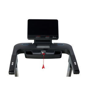 Tapis roulant commercial à usage domestique Tapis roulant avec affichage des calories Prix de gros Tapis de marche - Product Image 3