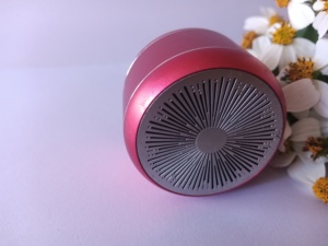 Factory Wholesale <strong>L3</strong>-YY# Mini Portable Bluetooth Wireless <strong>Speaker</strong> 5W Parties Computers Battery Operated Cheap Promotional Gift - Product Image 3