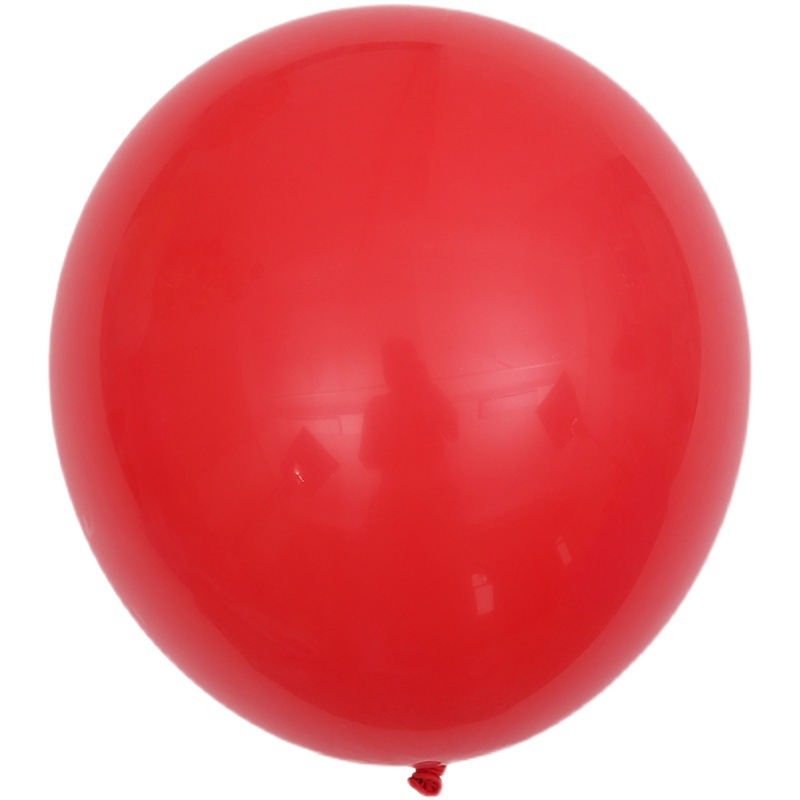 Rouge mat