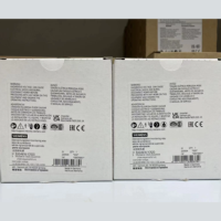 Relais de surveillance de séquence de phase, de surtension et de sous-tension triphasé Siemens 3UG4616-1CR20, neuf et d'origine
