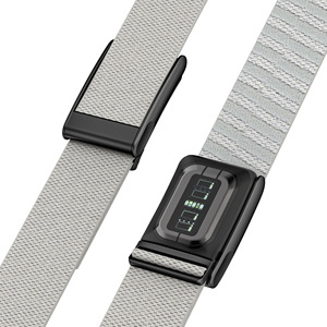 Correa de Repuesto SuperKnit de Alta Calidad para Reloj Inteligente, Correa Deportiva Inalámbrica de Nailon para <span class=keywords><strong>Woop</strong></span> Whoop 5.0, Venta al Por Mayor de Fábrica - Product Image 4