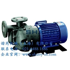 Subao Se Series Coaxial Self Priming Pump Cast Steel Chemical Water Pump For Food Grade Applications - Product Image 1
