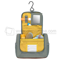 Dongguan — sac de toilette pour enfants, sac de voyage suspendu, avec miroir, imprimé en usine