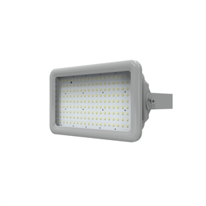 ไฟส่องสว่างแบบ LED ป้องกันการระเบิด ATEX Zone 2 พร้อมแบตเตอรี่ IP66 120W 150W 180W ระยะเวลาใช้งานฉุกเฉิน 180 นาที - Product Image 3