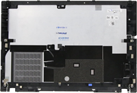 Nouveau pour ThinkPad T14S Gen 2 – Boîtier inférieur / Coque inférieure 5CB0Z69318 AM1VP000R00 – Cache de base pour ordinateur portable – Pièces d'ordinateur portable