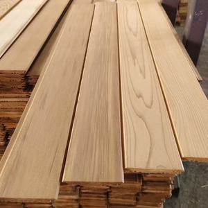 Planches durables en bois et bois de cèdre <span class=keywords><strong>rouge</strong></span> pour le soutien structurel dans les projets résidentiels et commerciaux - Product Image 3