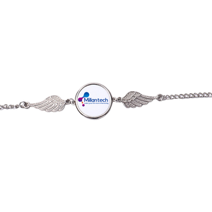 Millantech USA Free Tax Rose Gold Keyhook y llavero Now I'm Going Too Llavero Marketing personalizado Productos promocionales Regalos - Product Image 6