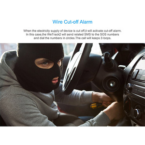 Gốc <span class=keywords><strong>ET200</strong></span> Jimi Iot Chúng Tôi Theo Dõi <span class=keywords><strong>Gps</strong></span> Tracker Concox Wetrack 2 Với Động Cơ Dừng Lại - Product Image 4