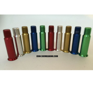 Trục Trượt Patin Tốc Độ Bền Cho Giày Trượt Băng - Product Image 2