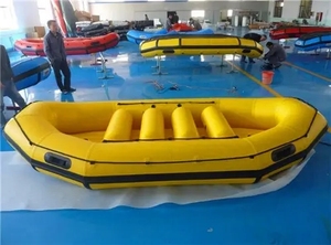 Machine de soudage haute fréquence pour bâche de tente en PVC de 12kw, anneau de natation pour bateau gonflable - Product Image 5