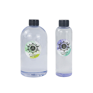 1:1 tinh thể AB keo rõ ràng tinh thể kim loại đổi màu bột Epoxy nhựa sàn lớp phủ cho đá cẩm thạch Granite gạch công nghiệp dính - Product Image 1