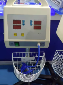 Amain Wholesale tourniquet <span class=keywords><strong>pneumatique</strong></span> électrique médical pour la chirurgie des membres avec chariot de support - Product Image 5