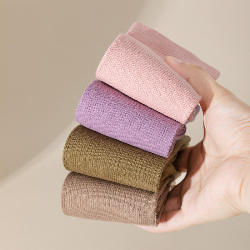 Bulk Discount Pilates Socks Custom Grip Breathable Pilates Socks Custom Logo Anti-slip Soft Pilates Socks