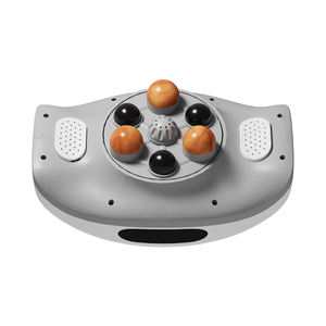 <span class=keywords><strong>B2B</strong></span> vente en gros Bian Stone masseur abdominal avec chauffage électrique Moxa thérapie et Modes à 2 vitesses pour application corporelle - Product Image 1