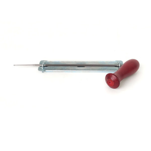 Juego de Limas para Motosierra, Juego de 3 Piezas, Tamaños 5/32, 3/16, 7/32, Adecuado para Afilar Limas Redondas Pequeñas para Motosierra - Product Image 2