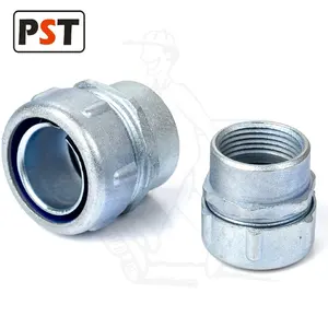 Female Type DPN Liquid Tight Conduit Connector Female Type