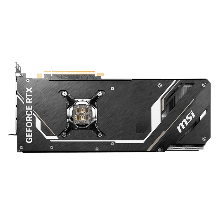 未使用 正規新品 MSI VENTUS 3X GeForce RTX 4090 Used MSI GeForce RTX 4090 VENTUS 3X 24G GPU 24GB GDDR6X