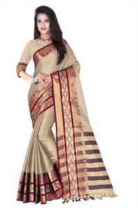Vente en gros de vêtements ethniques Saree de Surat Apparelgarment pour femmes - Product Image 5