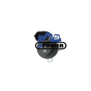 Válvula de Medición de Combustible para Excavadora 320D 330, Motor C4.4 C7.1, Maquinaria de Construcción, 375-8254 0928400689 3758254 - Product Image 2