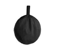 Équipement de photographie de studio Réflecteur 5 en 1 60*90 CM 24 "* 36" Disque photo multi pliable 5 en 1