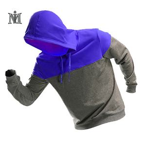 Men <b>yellow</b> pullover <b>hoodie</b> 100% cotton oversized <b>hoodie</b> long sleeve embroidery slim fit heavyweight winter fashion wear Russian - Product Image 6