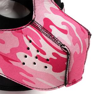 Yeni yetişkin seks oyuncakları SM alternatif oyuncak rol yapma flört köpek kafası maske başlık seks eğitim malzemeleri çünkü soyunma - Product Image 4