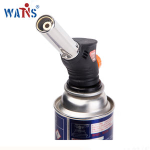 Soplete <span class=keywords><strong>de</strong></span> Gas para Soldadura y Corte <span class=keywords><strong>de</strong></span> Micro Maquinaria con Certificación CE, Tipo Soldador, 1300 Grados, WS-508C - Product Image 4