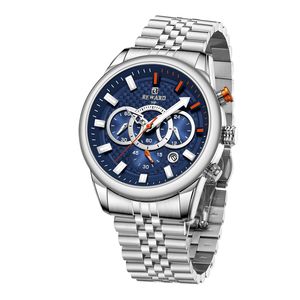 REWARD – Montre De Sport De Luxe Pour Homme, Logo personnalisé, vente en gros, montres à Quartz, étanche, Haute qualité Pour Homme - Product Image 2