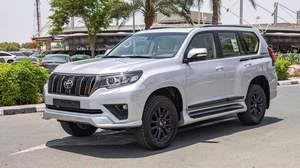VENTES CHAUDES pour TOYOTA LAND-CRUISER Prado VX.<span class=keywords><strong>R</strong></span> 4.0L SUV d'occasion, transmission automatique - Product Image 5