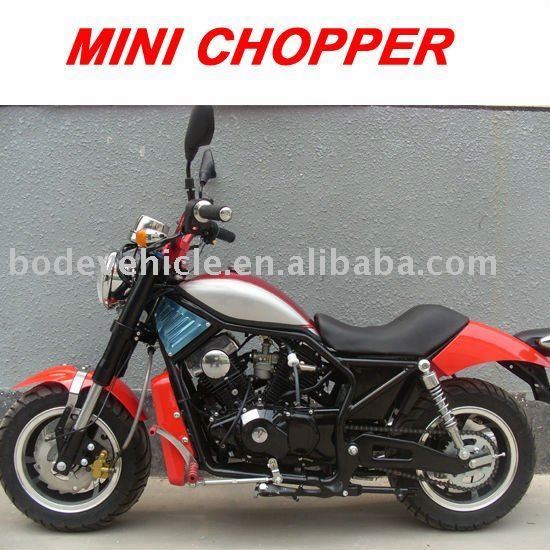 110CC MINI CHOPPER(MC-645)