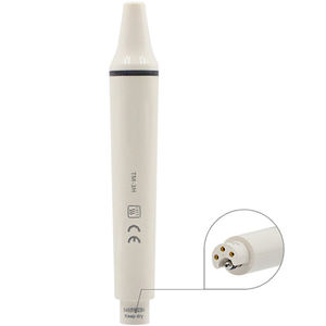 Ensemble complet de fauteuil dentaire portable à prix d'usine Offre Spéciale avec détartreur, ensemble de pièces à main, compresseur, caméra intra-orale - Product Image 5