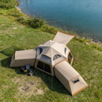Tente de garage gonflable de luxe haute qualité pour voiture, structure stable, livraison gratuite, imperméable pour le stationnement