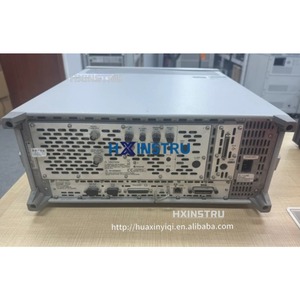 Analizador de Espectro Keysight Agilent E4440A, 3 Hz a 26.5 GHz - Garantía de 30 días - Product Image 4