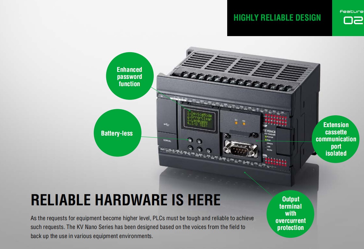 樹*様 Keyence/キーエンス シーケンサ PLC CPU装置 KV-N60 キーエンス PLC KV-N24DR PLC 24点 DC ベースユニット| Alibaba.com