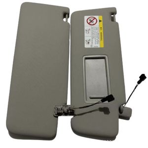 Parasoles para Tiguan L y Touran L 5TD857551/552 - Product Image 3