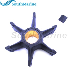 Bateau Moteur Pompe À Eau Turbine 396809 777214 18-3368 pour Johnson Evinrude OMC <span class=keywords><strong>BRP</strong></span> 2 temps 35HP 40HP 45HP 48HP 50HP <span class=keywords><strong>Hors</strong></span>-<span class=keywords><strong>Bord</strong></span> - Product Image 3