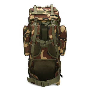 Custom Oxford <b>Backpack</b> Custom Logo Large Capacity <b>Water</b> <b>Resistant</b> Style Oem Man's <b>Backpack</b> - Product Image 6