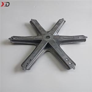 Brida para lavadora Brida 240069598 <span class=keywords><strong>Electrolux</strong></span> - Product Image 6