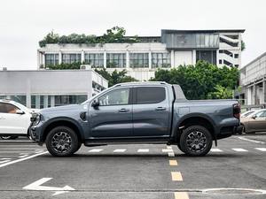 إصدار تلقائي رنجر رنجر للطرق الوعرة رباعية الدفع مع ميزات متقدمة لأداء متين - Product Image 4