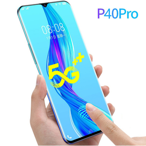 Mới Đến Điện Thoại Di Động <span class=keywords><strong>Android</strong></span> 10.0 Sạc Nhanh Điện Thoại Thông Minh OEM/ODM Có Sẵn C21 8GB + 512GB Điện Thoại Di Động - Product Image 2