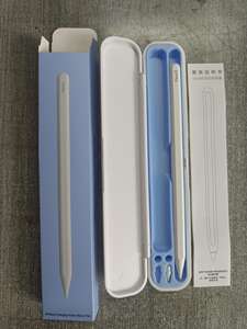 Lápiz Óptico Inteligente KSENTRY IP2 de Plástico, S Pen para iPad Pro de 2.ª Generación, Rechazo de Palma, Atracción Magnética, Batería de 8 a 10 Horas - Product Image 2