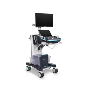 Ecógrafo Doppler Color Mindray Resona I8, Sistema de Diagnóstico por Ultrasonido 4D con Monitor LED de Alta Resolución de 23.8 Pulgadas para Uso Veterinario - Product Image 5
