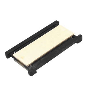 0.5mm passo 30/40/50 pin adattatore estensione scheda <span class=keywords><strong>Flat</strong></span> <span class=keywords><strong>Flex</strong></span> presa <span class=keywords><strong>FPC</strong></span> <span class=keywords><strong>FFC</strong></span> connettore per Display LCD cavo flessibile - Product Image 2