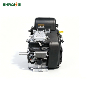 เครื่องกำเนิดไฟฟ้าเบนซิน 4 จังหวะ รุ่น Low Vibration Raise <span class=keywords><strong>R999</strong></span>  ขดลวดทองแดง AC 60Hz สตาร์ทอัตโนมัติ ระบายความร้อนด้วยอากาศ - Product Image 5