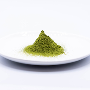 Produits de boulangerie de haute qualité, poudre de thé matcha de qualité supérieure Shizu Latte, 1 kg en vrac, provenant du Japon - Product Image 1