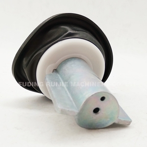 Nouveau diaphragme de carburateur en caoutchouc de haute qualité pour Kawasaki KLR650 1990-2018 <span class=keywords><strong>KLR</strong></span> 650 KL600 <span class=keywords><strong>600</strong></span> - Product Image 5