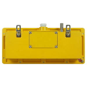 Sunpn Explosieveilige Elektronische Klok Gps/Ntp/Wifi Netwerk Tijdkalibratie Poe Voeding Klok 485 Communicatie Aftellen - Product Image 5