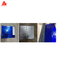 Membrane d'étanchéité en bitume SBS JIANDA, écologique, anti-âge, résistante aux UV, rouleaux pour toitures d'hôtels